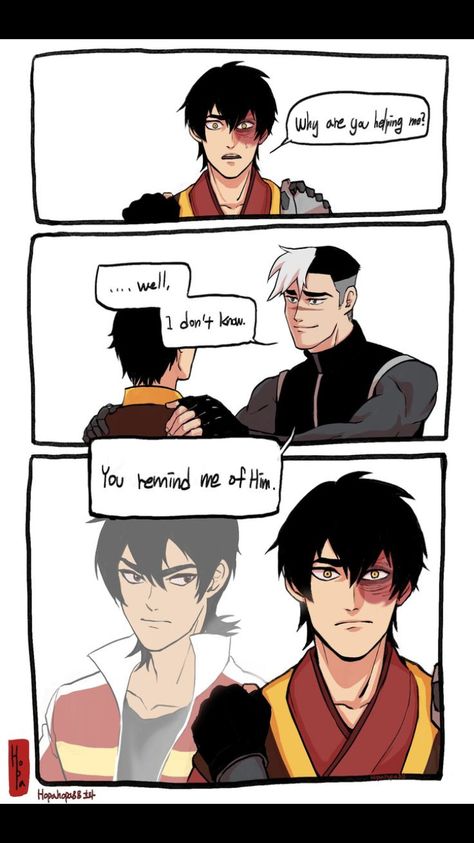 Voltron Crossover, Voltron Paladins, Klance Fanart, Voltron Funny, Voltron Comics, Avatar Funny, Avatar Cartoon, Form Voltron, Klance Voltron