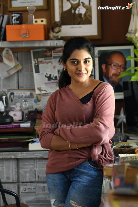 e6d8545daa42d5ced125a4bf747b3688desc53552365ri Nivedha Thomas, Nivetha Thomas, Actress Pics, Bollywood Girls, Indian Actress Hot Pics, Movie Reviews, Actress Photos, Latest News, Cute Outfits