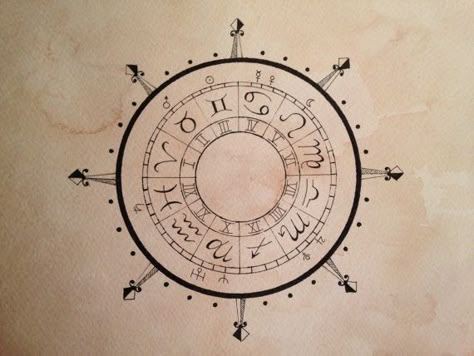 #astrology Birth Chart Art, Virgo Sign Tattoo, Natal Birth Chart, Mystic Jewelry, Virgo Tattoo Designs, Virgo Constellation Tattoo, Secret Knowledge, Astrology Tattoo, 5am Club