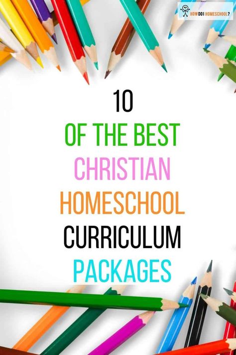 10 of the Best Christian #Homeschool #Curricula. Christian homeschooling curriculum reviews from: #Abeka, #Sonlight, #SaxonMaths, Bob Jones University (#BJU), Switched on Schoolhouse (#SOS), #Monarch, Accelerated Christian Education (#ACE paces), Easy Peasy All-in-One, The Good and the Beautiful and Classical Conversations. See reviews from #howdoihomeschool Accelerated Christian Education, Abeka Homeschool, Best Homeschool Curriculum, Bob Jones University, Christian Homeschool Curriculum, Morning Basket, Free Homeschool Curriculum, Christian Homeschool, Homeschool Education