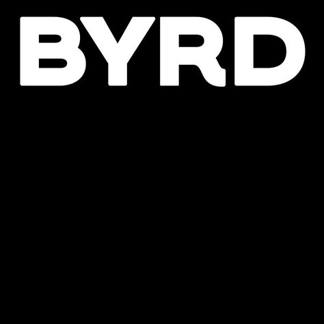 Good Type Foundry on Instagram: “NEW RELEASE: GTF Byrd now available! ☻ Byrd is a rounded sans serif typeface in seven weights with corresponding italics. It is chunky,…” Sauna Branding, Sans Serif Branding, Chunky Typography, Sans Serif Fonts Logo, Sans Serif Logo, Chunky Font, Sans Serif Typography, Ink Bleed, Serif Logo