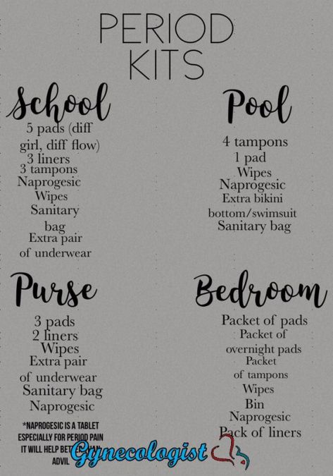 More mature period kits!!!! It is a copy of the pink one with glitter all over | Things for the Kiddo in 2019 | Pinterest | Period Hacks Period kit a #middleschool #middle #school #survival #kit Schul Survival Kits, Emergency Kit For Girls, School Emergency Kit, Middle School Survival, Back To University, School Routine For Teens, Middle School Hacks, School Survival Kits, Period Kit