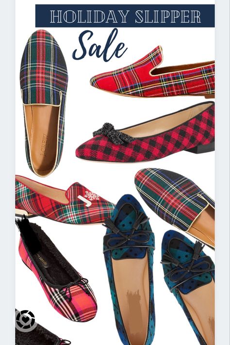 Women’s velveteen slipper shoe sale holiday Christmas tartan black watch plaid bow polkadot embroidery embroidered after Christmas sale ￼ Follow my shop @Taylor Beach Design on the @shop.LTK app to shop this post and get my exclusive app-only content! #liketkit @shop.ltk https://liketk.it/3uXFK Christmas Plaid Shoes, Black Watch Tartan Christmas, Blackwatch Plaid Christmas, Plaid Shoes Outfit, Scottish Outfit Women, Holiday Shoes Christmas, Tartan Shoes, Black Watch Plaid, Tartan Plaid Christmas