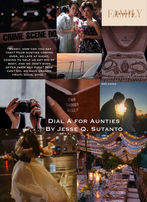 Dial A For Aunties Book Aesthetic, Natasha Preston Books Aesthetic, Dial A For Aunties Book, Janette Oke Books, Jeanette Winterson Books, My Antonia Book, Jesse Q Sutanto Books, Do Love, When Someone