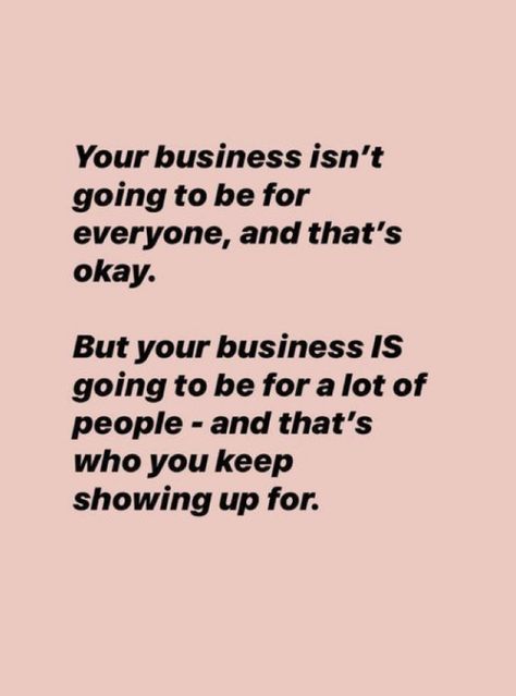 Business Vs Job Quotes, Monday Small Business Quotes, Small Business Discount Quotes, Not Everyone Will Support Your Business, Respect Small Business Quotes, Open For Business Quotes, Running A Small Business Quotes, Small Business Encouragement, When You Support Small Business Quote