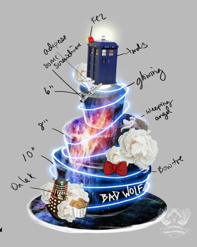 But love this one! Wedding Cakes Toppers, Artisan Cake, Dr Who Cake, Doctor Who Cakes, Comic Wedding, Heart Wedding Cake Topper, Doctor Who Wedding, Geeky Wedding, Doctor Who Art