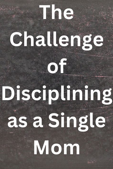 Learning how to discipline kids was one of my greatest struggles. Doing it as a broken single mom became even more difficult. But over time, I learned how to decrease the battles and increase my success.  I felt completely out of control the first few years of being a single mom. I did do a few things right, but as I look back, I see my mistakes.  These are the lessons; I've learned along the way. Being A Single Mom, Discipline Kids, Out West, Out Of Control, Single Parenting, Single Mom, The Challenge, Kids Parenting, Looking Back