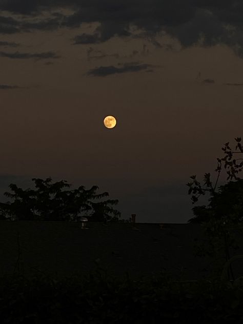 Moon Realistic Photo, Late Night Photos, Moon Realistic, Dark Paradise Aesthetic, Photo Ciel, Moon Reflection, Moon Ocean, Sisters Of The Moon, Moon Beach