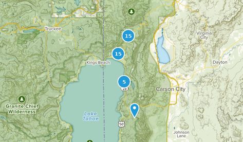 Crystal Bay, Incline Village, Carson City, Hidden Beach, Trail Maps, Walking Trails, Nature Trail, Best Hikes, Gorgeous View