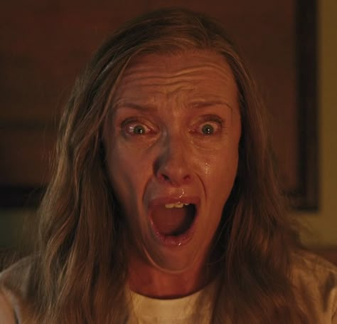 Hereditary Poster, Turducken Recipe, Fem Rage, Hereditary 2018, Emotion Art, Feminine Rage, Final Girl, Female Rage, Brokeback Mountain