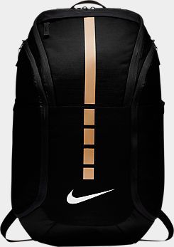 Nike Hoops Elite Pro Backpack Black And Gold Jordans, Nike Elite Backpack, Elite Backpack, Basketball Backpack, Basketball Bag, Nike Backpack, Best Basketball Shoes, Nike Bags, Basketball Season