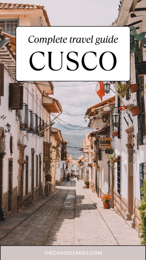 Welcome to Cusco, the city that’s much more than just a pit stop on your way to Machu Picchu. It’s a place where every cobblestone whispers stories of ancient empires, colonial conquests, and the enduring spirit of the Andean people. This isn’t just a travel guide; it’s your personal gateway into the heart of Peru, crafted with love and a dash of chaos, just like everything on The Chaos Diaries. Birthday Baecation, Cusco Peru Photography, Peru Honeymoon, Machu Picchu Peru Travel, Ancient Empires, Galapagos Islands Travel, Peru Machu Picchu, Cusco Travel, South America Travel Itinerary