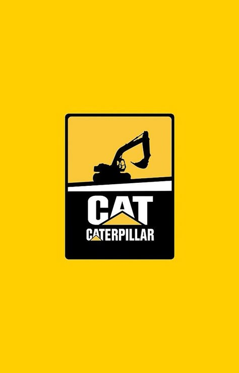 Caterpillar Logo Design, Caterpillar Wallpaper, Trailer Logo, Caterpillar Bulldozer, Cat Invitations, Western Quotes, Caterpillar Equipment, Cat Excavator, Peaky Blinders Tommy Shelby