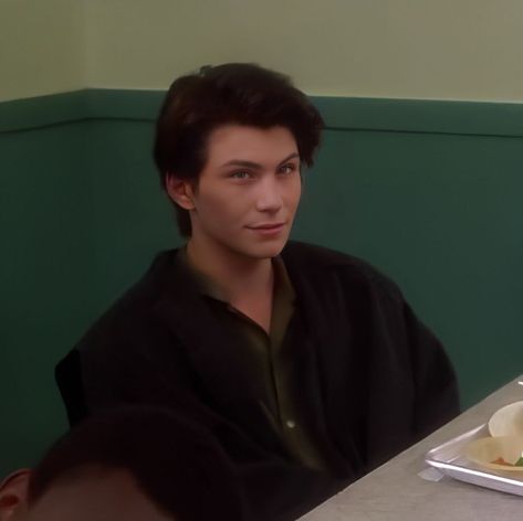 Christian Slater Heathers, Young Christian Slater, Jason Dean Heathers, Jd Heathers, Jd And Veronica, Jason Dean, Heathers Movie, Heathers The Musical, Christian Slater