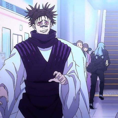 Choso Icon, Jujutsu Kaisen S2, Arte Alien, Anime Wall Art, Manga Characters, Book Art Drawings, Handsome Anime Guys, Handsome Anime, Slayer Anime