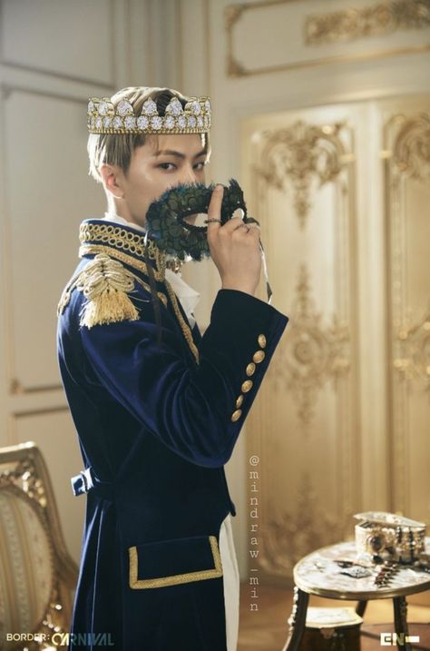 Jay ENHYPEN King edit Jay ENHYPEN Prince Park Jay Prince ENHYPEN EDIT ENHYPEN Enhypen Border Carnival, Border Carnival, Prince Clothes, Won Woo, Hyun A, Concept Photos, Wallpaper Bts, Korean Boy, Jay Park