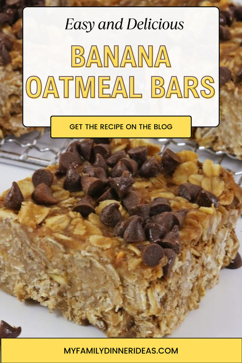 3 ingredient banana oatmeal bars 4 Ingredient Banana Bars, 4 Ingredient Banana Oat Bars, Banana Chocolate Oatmeal Bars, Banana Peanut Butter Oatmeal Bars, 4 Ingredient Banana Oatmeal Cookies, Banana Oat Bars, Banana Oatmeal Bars, Oats Peanut Butter, Banana Bars