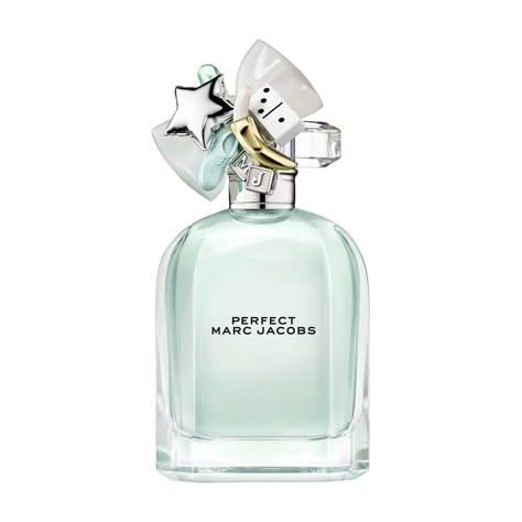 Shop Perfect Eau de Toilette by Marc Jacobs Fragrances at Sephora. This fruity-floral fragrance celebrates being true to yourself. Marc Jacobs Perfect, Marc Jacobs Perfume, Being True To Yourself, Cute Marshmallows, Pink Peppercorn, Perfume Floral, Birkenstock Boston Shearling, Boston Shearling, True To Yourself