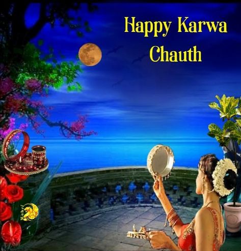 Karwa Chauth Images Hd, Happy Krwachoth Image, Happy Karvachauth Images, Happy Krvachouth, Karva Chauth Background, Karva Chauth Images, Karva Chauth Status, Maa Durga Hd, Karwa Chauth Images