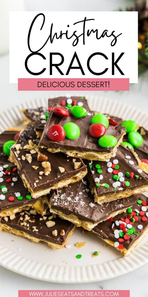 Christmas Saltine Bark, Christmas Bark Saltine Crackers, Christmas Crackers Recipe Saltine Toffee White Chocolate, Saltines Chocolate Bark, Crackers Chocolate Bark, Saltine Chocolate Bark, Christmas Bark Recipes Saltines, Saltine Cracker Bark Recipes, Saltine Caramel Chocolate Bark