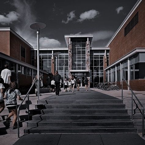 School Buildings Aesthetic, Fancy School Aesthetic, Instituto Aesthetic, American School Aesthetic, Mphfpc Aesthetic, Julliard School, School Dr, 1989 Taylor's Version, School Hallways