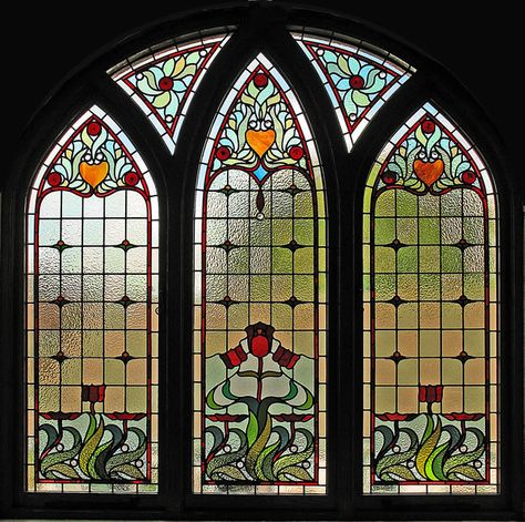 Victorian Gothic arch window Victorian Arch, Arabian Furniture, Cliff Background, Victorian Stained Glass Windows, Phantom Lady, Victorian Window, Arsitektur Kolonial, Gothic Window, Victorian Windows