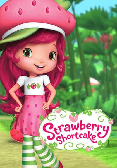 Watch Strawberry Shortcake's Berry Bitty Adventures - Free TV Series | Tubi Strawberry Shortcake 2009, Berry Bitty Adventures, Strawberry Shortcake Pictures, Orange Store, Strawberry Shortcake Cartoon, Hair Today Gone Tomorrow, Short Cake, Strawberry Shortcake Characters, Blue Strawberry