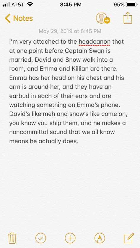 Captain swan is actually the best thing in OUAT!! Ouat Headcanon, Once Upon A Time Headcanon, Once Upon A Time Tumblr, Captain Swan Fanfiction, Ouat Captain Swan, Ouat Memes Rumpelstiltskin, Movie Fanart, Ouat Memes, Hook And Emma