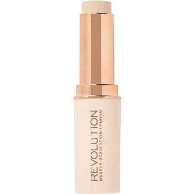 OMG. Gotta have this: Makeup Revolution Fast Base Stick Foundation Buy Makeup Online, Hair Color For Fair Skin, Stick Makeup, New Makeup Ideas, Shimmer Eyeshadow Palette, Ysl Makeup, Best Highlighter, Contour Stick, Makeup Guide