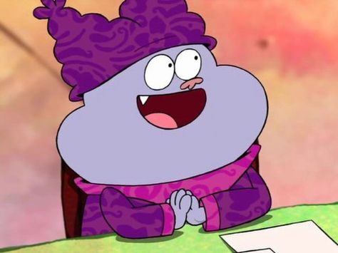 Chowder (2007) Chowder Cartoon Network, Chowder Cartoon, Cn Cartoon Network, School Cartoon, Creative Profile Picture, World Of Gumball, The Amazing World Of Gumball, Cartoon Icons, Cartoon Profile Pics