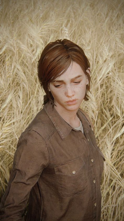 Tlou2 Ellie, Last Of Us Part 2, The Last Of Us2, I Love You Girl, Wallpaper Photo, Ellie Williams, I Love My Girlfriend, Last Of Us, Photography Wallpaper