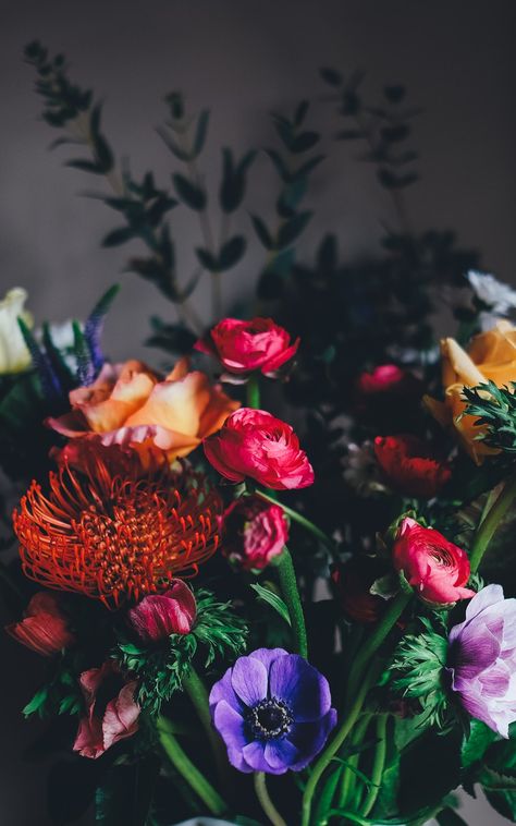 At the florist’s. Download this photo by Annie Spratt on Unsplash Wallpaper Mawar, 7 Plus Wallpaper, Iphone 7 Plus Wallpaper, Frühling Wallpaper, Nature Iphone Wallpaper, Spring Wallpaper, Floral Iphone, Rose Wallpaper, Flower Centerpieces