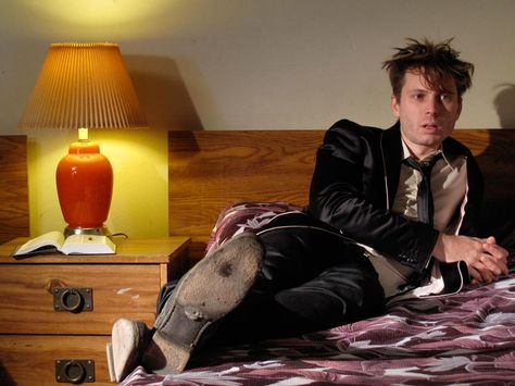 Alex Kapranos (Franz Ferdinand) Alex Kapranos, Franz Ferdinand, The Kooks, Rock'n Roll, Indie Aesthetic, New Rock, Music People, Attractive Guys, Dream Boy