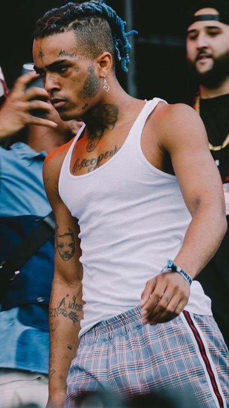 Lowkey Rapper, Rap Singers, Xxxtentacion Quotes, Miss X, Missing You Love, X Picture, Rap Wallpaper, Love U Forever, Cute Rappers