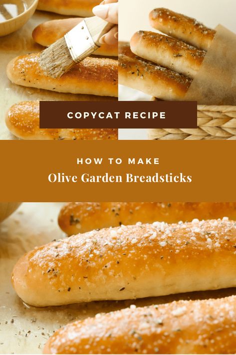 Olive Garden Breadsticks Olive Garden Breadsticks, Homemade Breadsticks, Bread Maker Recipes, Homemade Bread Recipes Easy, Pizza Recipes Homemade, Bread Machine Recipes, Easy Bread Recipes, Breadsticks, Olive Garden