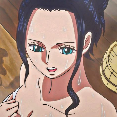 Nico Robin Pfp, Robin Pfp, Nico Robin, Icon Pfp, One Piece, On Twitter, Twitter, Anime