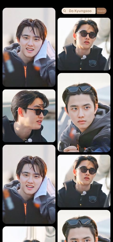 Do Exo Boyfriend Material, D.o Kyungsoo Cute, D.o Kyungsoo Boyfriend Material, Do Kyungsoo Wallpaper, D.o Kyungsoo Aesthetic, Exo Kaisoo, Birthday Card Drawing, Exo Kyungsoo, Exo Do