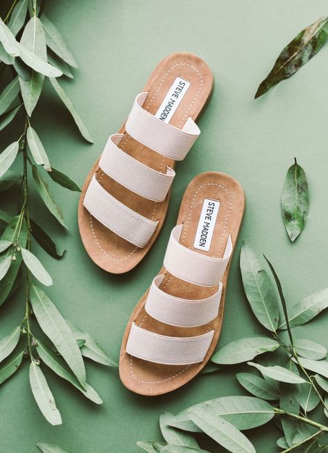 Heel Sandals Outfit, Shoes Fashion Photography, Strappy Sandals Flat, Summer Shoe, Comfy Sandals, Shoes Photography, Sandals Outfit, Shoes Photo, Shoe Tags