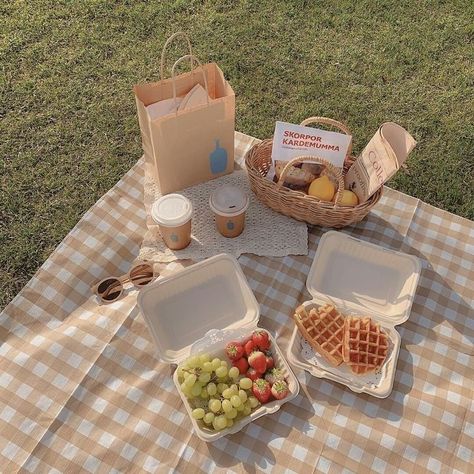 Picnic Food Ideas Aesthetic, Food Ideas Aesthetic, Aesthetic Hacks, Best Picnic Food, Picnic Food Ideas, Picnic Date Food, Cottagecore Picnic, Picnic Planning, Picnic Inspiration