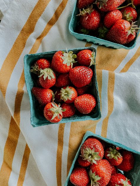 Strawberry Smoothie Bowl Recipe, Summer Breakfasts, Chocolate Strawberry Smoothie, Macro Food Photography, Strawberry Smoothie Bowl, Smoothie Base, Market Aesthetic, Almond Granola, Sugared Cranberries