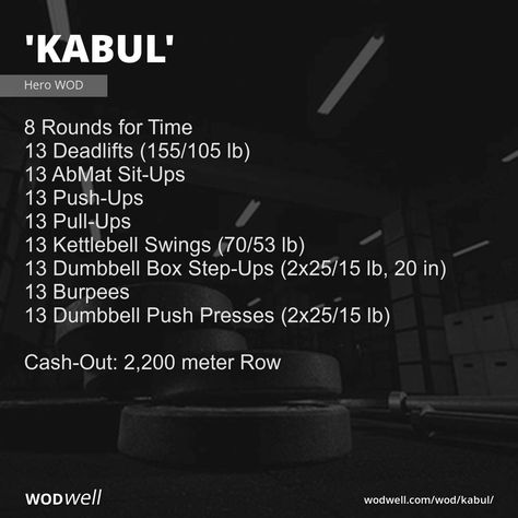 Wod Dumbbell Workouts, Sleeper Build Workout, Strength Crossfit Workout, Crossfit Workout Plan, Metcon Workout, Wod Workouts, Deadlift Workout, Spartan Workout, Wods Crossfit