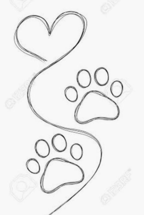 Simple Cat Outline, Cat Lover Tattoo, Cat Outline Tattoo, Lover Tattoo, Cat Tatto, Cat Outline, Tattoos For Lovers, Cat Tattoo, Henna Designs