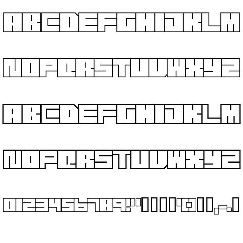 Transuranium Font Trapstar Font Alphabet, Graffiti Block Letters, Block Graffiti, Bold Graffiti Font, Gothic Graffiti Font, Block Letter Fonts, Graffiti Blockbuster Alphabet, Font Graffiti, Alphabet Graffiti