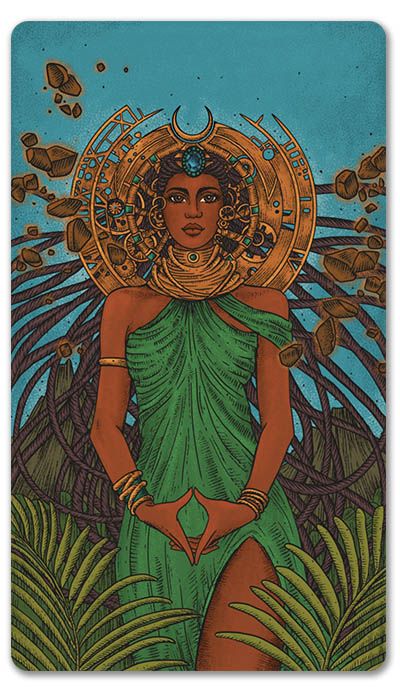 Different Fears  - Earth Mother Nature Fanart, Mother Earth Aesthetic, Myth Painting, Earth Queen, Mother Archetype, Earth Woman, Earth Aesthetic, Earth Meaning, Earth Mother