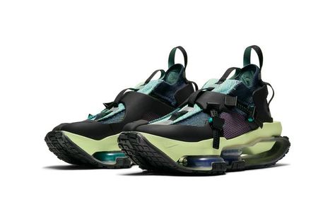 Nike ISPA Road Warrior "Clear Jade" Release Date | HYPEBEAST Warrior Shoes, Nike Ispa, Road Warrior, Nike Snkrs, Shoe Nike, Nike Shox, Ski Boots, Nike Blazer, Us Man