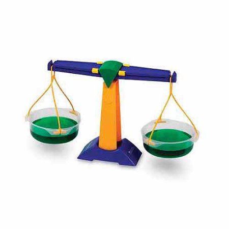 Learning Resources Pan Balance Jr., Multicolor Pan Balance, Simple Machines Activities, Classroom Accessories, Balance Scale, Teacher Helper, Simple Machines, Preschool Science, Always Learning, Play To Learn