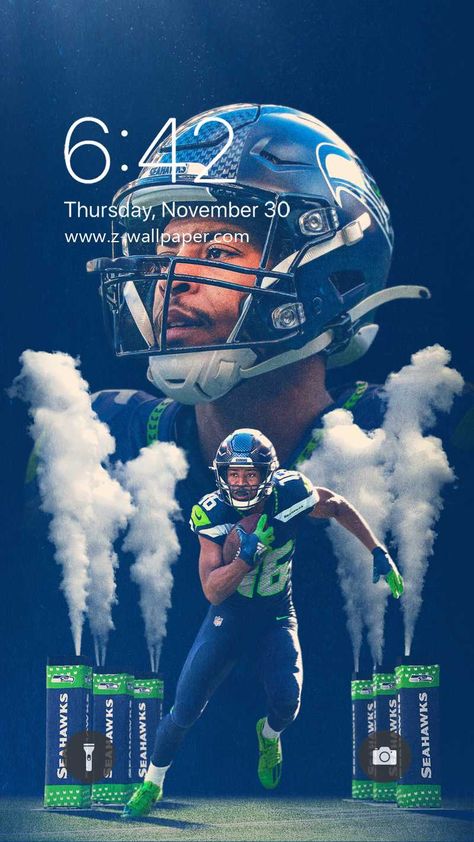 Z-Wallpaper | NFL Seattle Seahawks Mobile Phone Wallpapers Seahawks Wallpaper, Legion Of Boom, Tyler Lockett, Nfl Seahawks, Seattle Seahawks Football, Z Wallpaper, Seattle Sports, Seahawks Fans, Seahawks Football