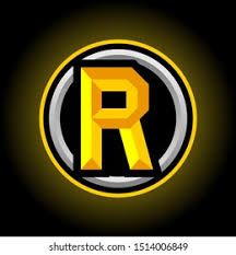 R Gaming Logo: Over 1,687 Royalty-Free Licensable Stock Vectors & Vector Art | Shutterstock R Gaming Logo, R Letter Logo, Golf Logo Design, Letter Logotype, Design With Letters, R Letter, Silver Color Scheme, Logo Game, Game Logo Design