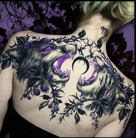 Beautiful Back Tattoos For Women Unique, House Of Night Tattoo, Feminine Chest Tattoo For Women, Upper Back Tattoo Women, Symmetrical Tattoos, Tattoos 2024, Snake Tattoos, Armband Tattoos, Tattoo Concepts