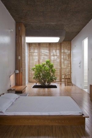 11 Magnificent Zen Interior Design Ideas Bedroom Japanese Style, Zen Interior Design, Asian Bedroom, Japanese Style Bedroom, Design Interior Modern, Minimalist Dekor, Japanese Bedroom, Zen Interiors, Interior Design Minimalist